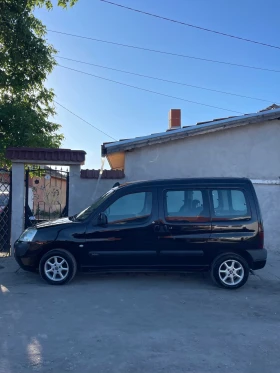 Citroen Berlingo, снимка 3