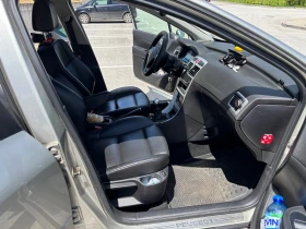 Peugeot 307, снимка 12
