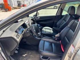 Peugeot 307, снимка 10