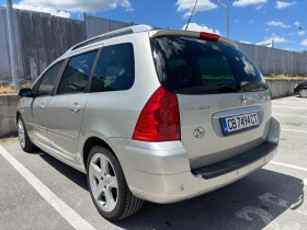 Peugeot 307, снимка 6