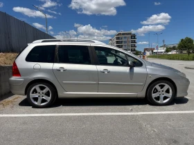 Peugeot 307, снимка 4