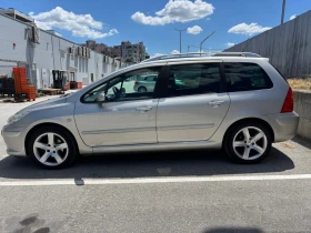 Peugeot 307, снимка 5