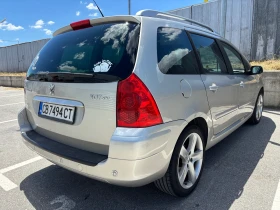 Peugeot 307, снимка 7
