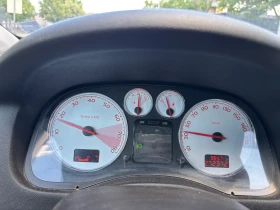 Peugeot 307, снимка 16