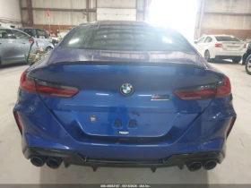 BMW M8 GRAN COUPE COMPETITION| LASER| COMPOUND BRAKE| H/K, снимка 6