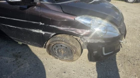Suzuki Swift 1.3 EURO 5b 4X4 Климатроник, снимка 5