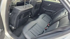 Mercedes-Benz E 55 БЕЗ ИНЦ * ОБДУХВАНЕ * ПАНОРАМА * РЕАЛНИ КМ, снимка 11
