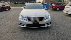 Mercedes-Benz E 55 БЕЗ ИНЦ * ОБДУХВАНЕ * ПАНОРАМА * РЕАЛНИ КМ, снимка 2