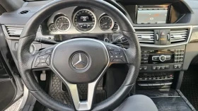 Mercedes-Benz E 55 БЕЗ ИНЦ * ОБДУХВАНЕ * ПАНОРАМА * РЕАЛНИ КМ, снимка 13