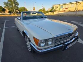 Mercedes-Benz SL R 107 4.5, снимка 2