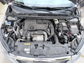 Peugeot 308 1.6BlueHDI / Euro6 / ЛИЗИНГ, снимка 12