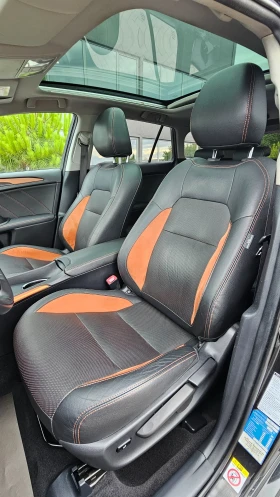 Toyota Avensis Edition* Aut.* 1.8 Valvematic 147ps* Kam.* Key Go*, снимка 9