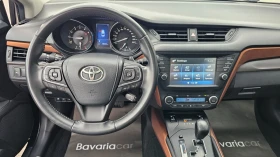Toyota Avensis Edition* Aut.* 1.8 Valvematic 147ps* Kam.* Key Go*, снимка 11