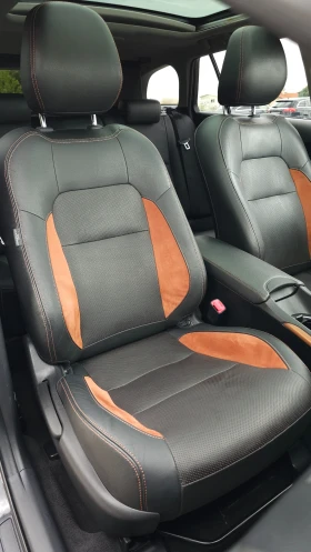 Toyota Avensis Edition* Aut.* 1.8 Valvematic 147ps* Kam.* Key Go*, снимка 14