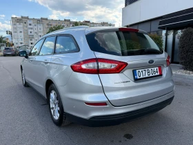 Ford Mondeo * 2.0TDCI* АВТОМАТИК* ПОДГРЕВ* НАВИ* ЛИЗИНГ* , снимка 7