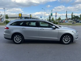 Ford Mondeo * 2.0TDCI* АВТОМАТИК* ПОДГРЕВ* НАВИ* ЛИЗИНГ* , снимка 4