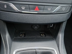 Peugeot 308 2.0Blue Hdi , 150 кс , автоматик , фул лед, снимка 11