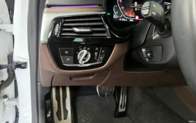 BMW 520 d SOFT / KEYLESS / MEMORY / PODGREV, снимка 9