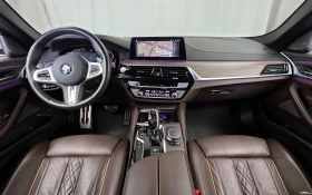 BMW 520 d SOFT / KEYLESS / MEMORY / PODGREV, снимка 6