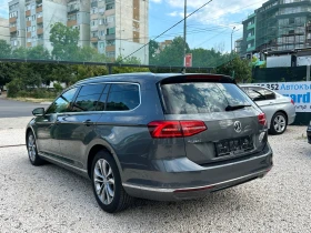 VW Passat 2.0 TDI DSG, снимка 4