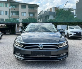 VW Passat 2.0 TDI DSG, снимка 2