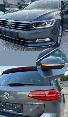 VW Passat 2.0 TDI DSG, снимка 13
