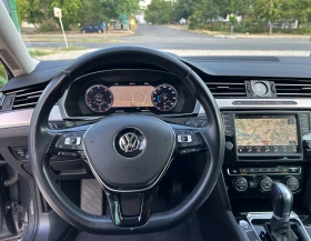 VW Passat 2.0 TDI DSG, снимка 7
