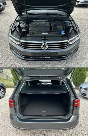 VW Passat 2.0 TDI DSG, снимка 12
