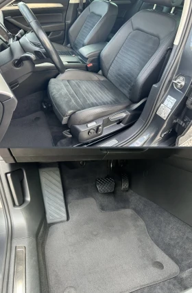 VW Passat 2.0 TDI DSG, снимка 11