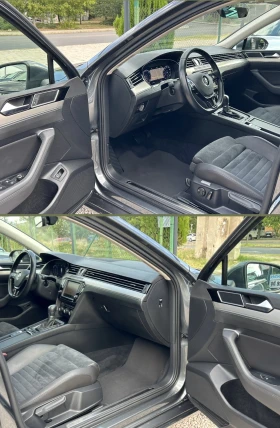 VW Passat 2.0 TDI DSG, снимка 9