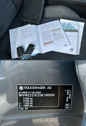 VW Passat 2.0 TDI DSG, снимка 14