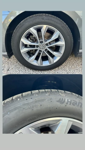 VW Passat 2.0 TDI DSG, снимка 15