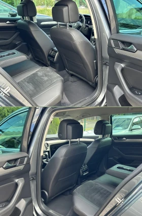VW Passat 2.0 TDI DSG, снимка 10