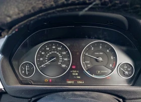 BMW 320 320d EfficientDynamics 163 к.с. За части, снимка 6