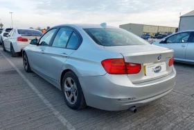 BMW 320 320d EfficientDynamics 163 к.с. За части, снимка 3