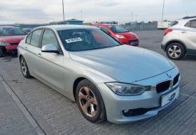 BMW 320 320d EfficientDynamics 163 к.с. За части, снимка 2