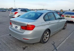 BMW 320 320d EfficientDynamics 163 к.с. За части, снимка 4