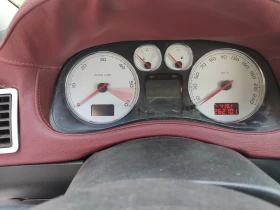 Peugeot 307 2.0 HDI  Кабрио 6-скорости, снимка 6