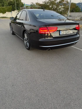Audi A8 4.2, снимка 4