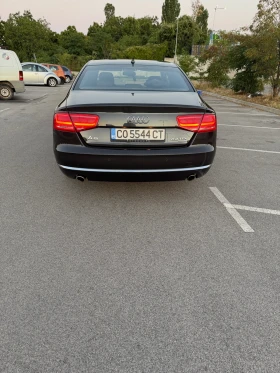 Audi A8 4.2, снимка 5