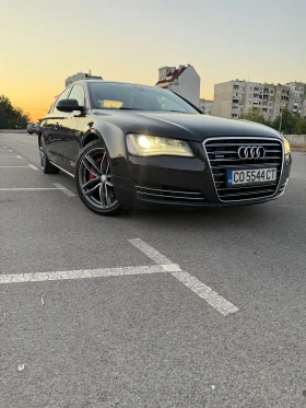 Audi A8 4.2, снимка 2