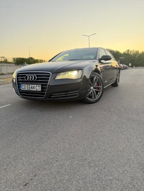 Audi A8 4.2, снимка 1