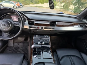 Audi A8 4.2, снимка 11