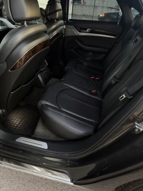 Audi A8 4.2, снимка 10
