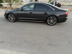 Audi A8 4.2, снимка 7