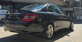 Mercedes-Benz C 220, снимка 5