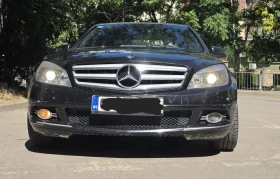 Mercedes-Benz C 220, снимка 3