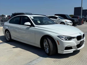 BMW 335 * 335i xDrive * CARFAX * ЦЕНА ДО БГ, снимка 4