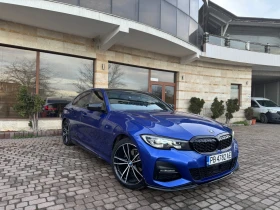 BMW 320 BMW 320 I * XDRIVE* M PACKET* ПЪЛНА СЕРВИЗНА ИСТОР, снимка 3