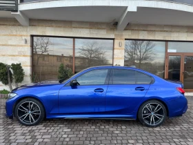 BMW 320 BMW 320 I * XDRIVE* M PACKET* ПЪЛНА СЕРВИЗНА ИСТОР, снимка 4